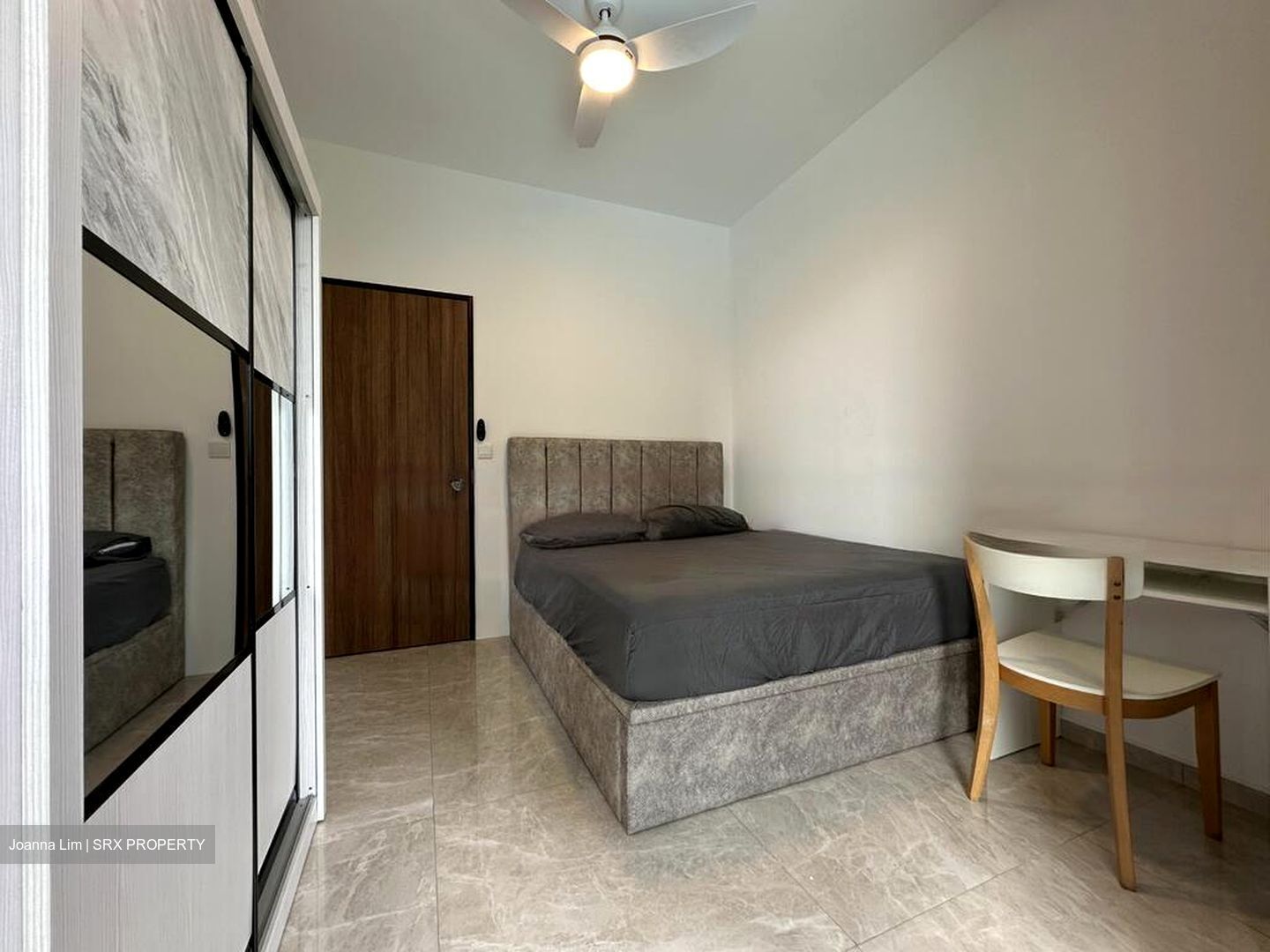 Parc Clematis (D5), Apartment #454938191